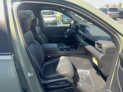 New 2026 Honda Pilot TrailSport image 14