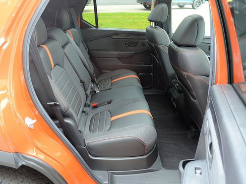 Used 2026 Honda Passport TrailSport image 17