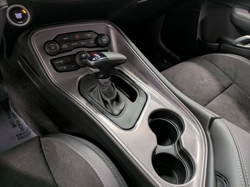 Used 2023 Dodge Challenger R/T Scat Pack image 15