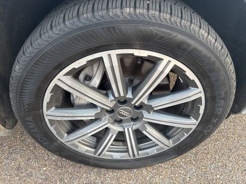 Used 2017 Audi Q7 2.0T Premium Plus image 9