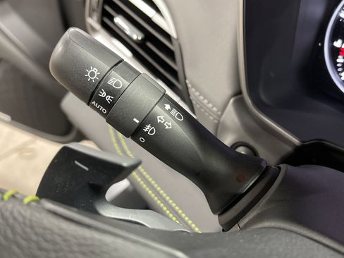 Used 2025 Subaru Outback Onyx Edition image 21