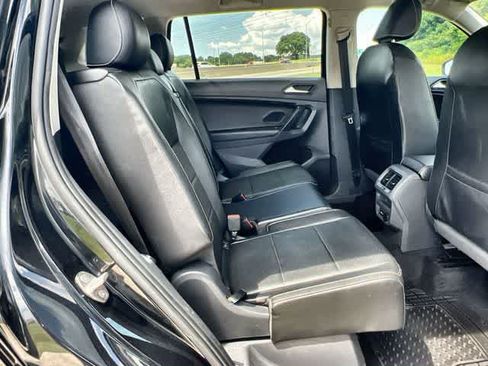 Used 2021 Volkswagen Tiguan S FWD image 14