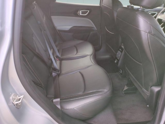 Used 2024 Jeep Compass Limited AWD/4WD image 29