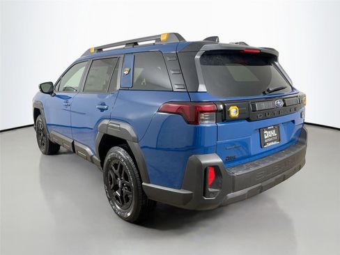 New 2026 Subaru Outback Wilderness image 10