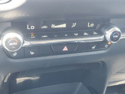 Used 2025 MAZDA CX-30 2.5 Turbo w/ Premium Plus Pkg image 16