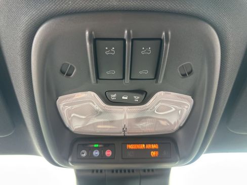 Used 2024 GMC Canyon AT4 w/ Canyon Safety Plus Package AWD/4WD image 52