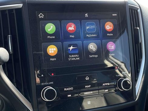 Used 2020 Subaru Forester Limited w/ Popular Package #3 image 18