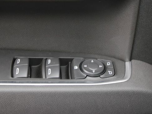 New 2026 Chevrolet Silverado 1500 LT Trail Boss w/ LT Trail Boss Premium Package image 39