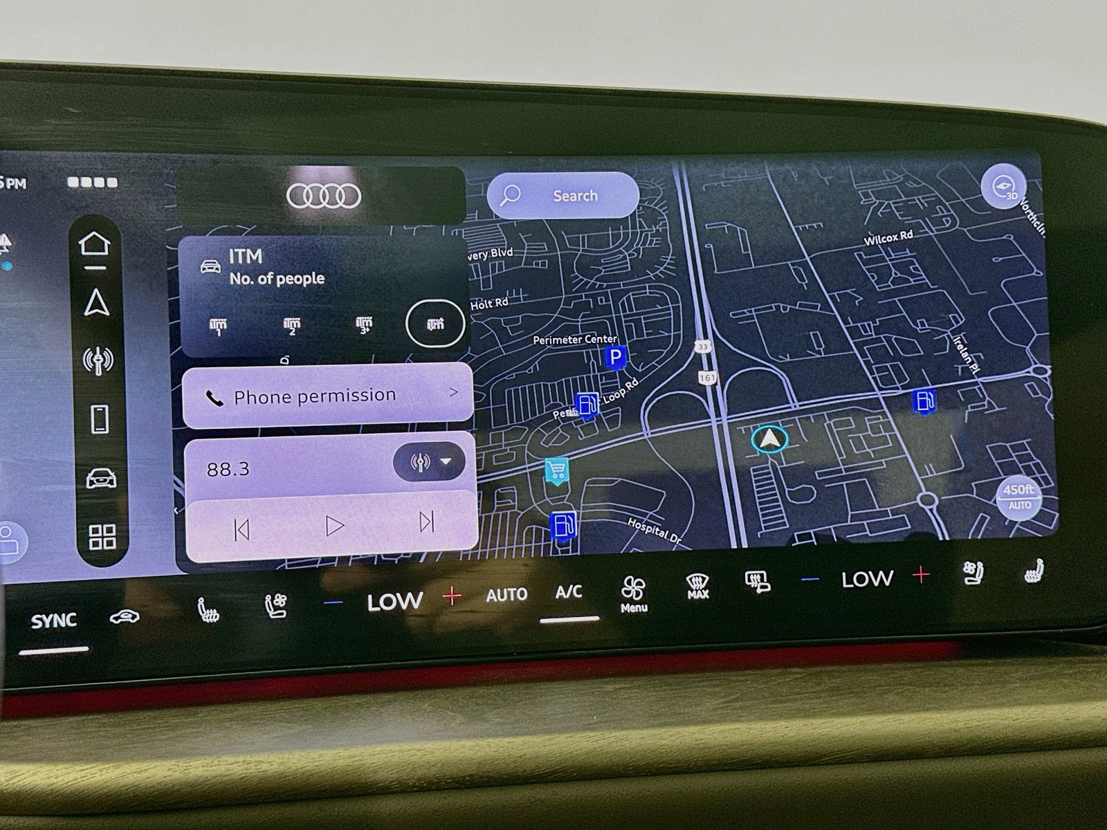 New 2026 Audi Q5 Premium Plus AWD/4WD image 24