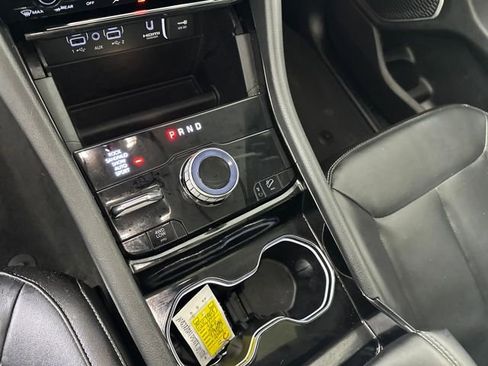 Used 2022 Jeep Grand Cherokee Limited 4xe image 20