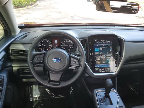 Used 2024 Subaru Crosstrek 2.0i Premium AWD/4WD image 18