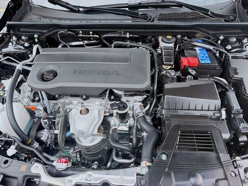New 2026 Honda Civic LX image 24