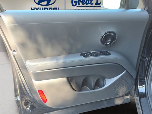 New 2026 Hyundai Palisade XRT Pro image 19