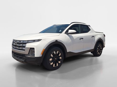 New 2026 Hyundai Santa Cruz SEL AWD/4WD image 7