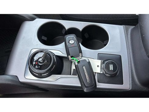 Used 2023 Ford Bronco Sport Big Bend w/ Convenience Package AWD/4WD image 20