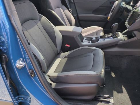 Used 2025 Subaru Crosstrek 2.5i Wilderness image 22