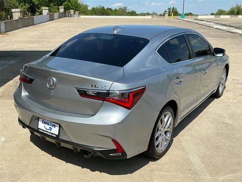 Used 2019 Acura ILX FWD image 5