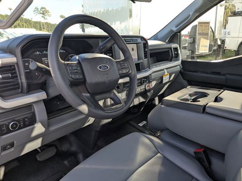 New 2023 Ford F350 XL w/ XL Chrome Package image 14