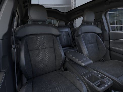 New 2025 Ford Mustang Mach-E GT w/ Interior Protection Package image 10