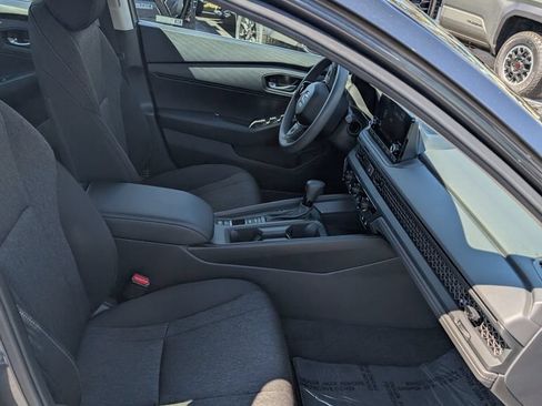 Used 2025 Honda Accord LX image 21