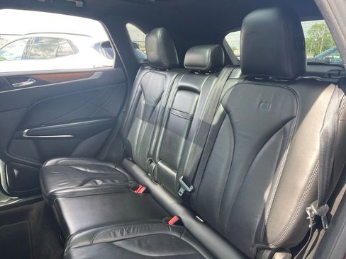 Used 2019 Lincoln MKC Reserve w/ MKC Climate Package AWD/4WD image 41