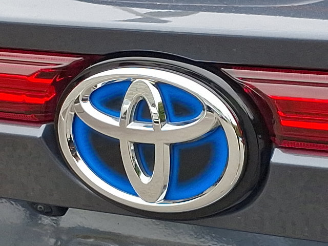 Used 2022 Toyota Venza XLE AWD/4WD image 28