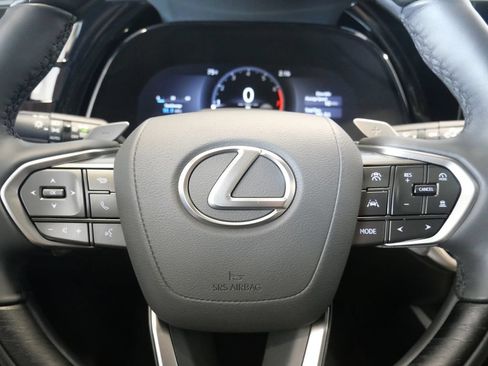Certified 2025 Lexus RX 350 Premium w/ Convenience Package AWD/4WD image 18
