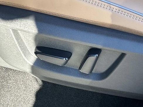 New 2026 INFINITI QX80 Luxe image 21