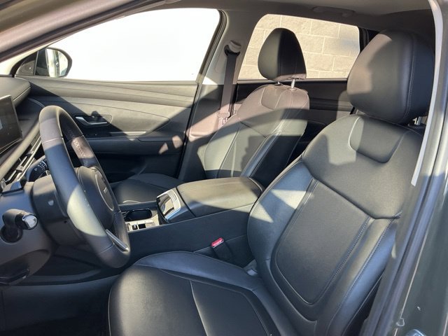 Used 2025 Hyundai Tucson SEL AWD/4WD image 14