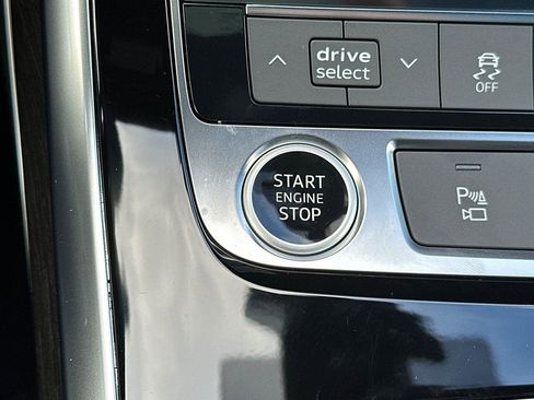 New 2026 Audi Q7 Premium image 23