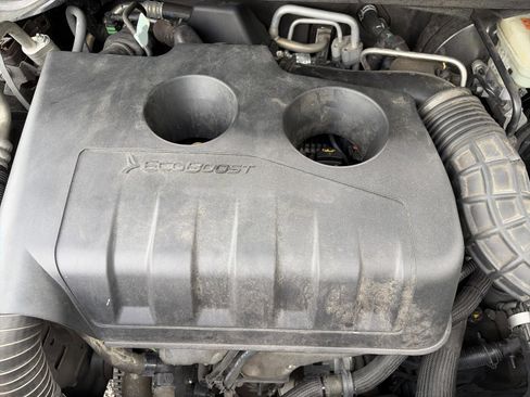 Used 2016 Ford Explorer Limited w/ Equipment Group 301A image 21