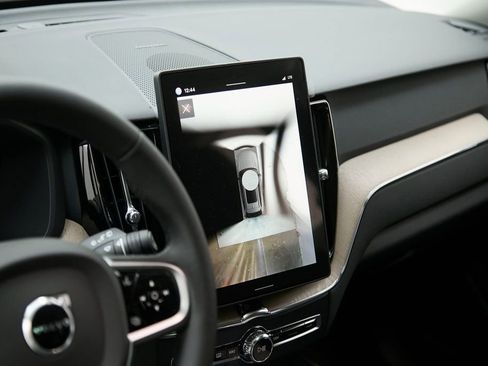 New 2026 Volvo XC60 T8 Plus w/ Climate Package image 14