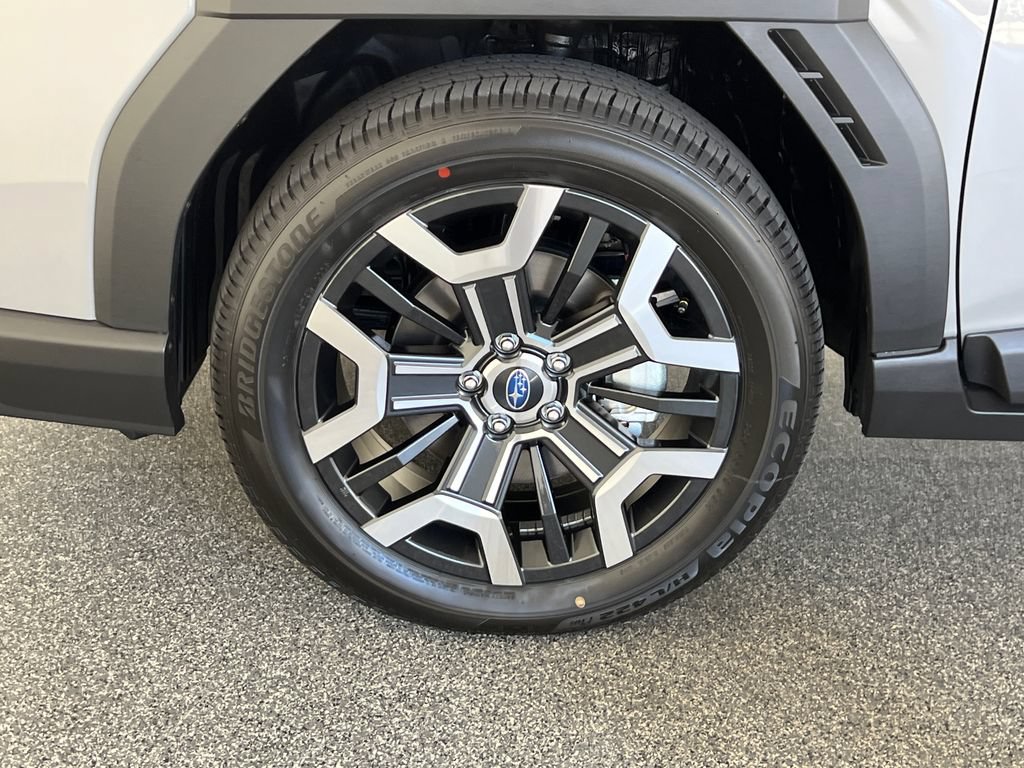 New 2026 Subaru Outback Touring XT AWD/4WD image 29