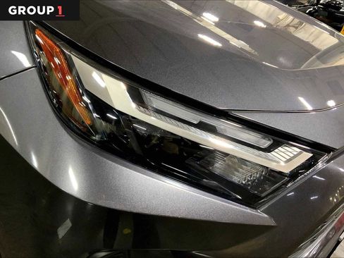 Used 2024 Toyota RAV4 LE image 27