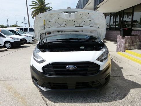 Used 2020 Ford Transit Connect XL FWD image 8
