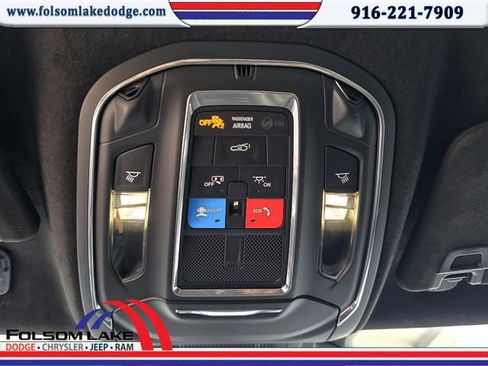 New 2024 Dodge Charger R/T Scat Pack w/ Plus Group image 19