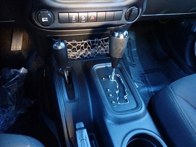 Used 2014 Jeep Wrangler Sport AWD/4WD image 20