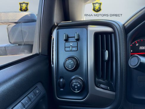 Used 2015 GMC Sierra 2500 Denali w/ Duramax Plus Package image 14