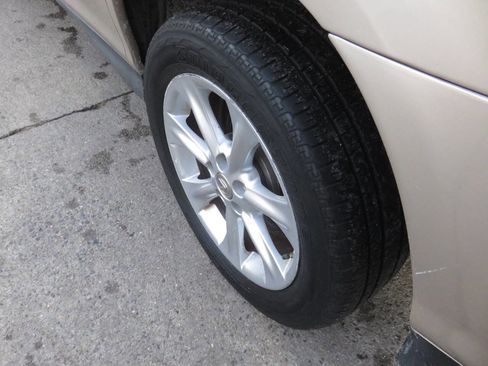 Used 2008 Lexus RX 350 AWD image 30