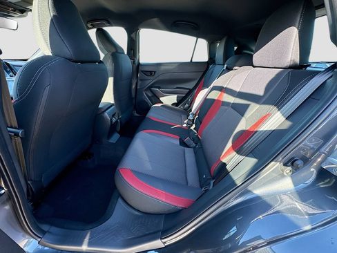 New 2026 Subaru Impreza RS AWD/4WD image 29