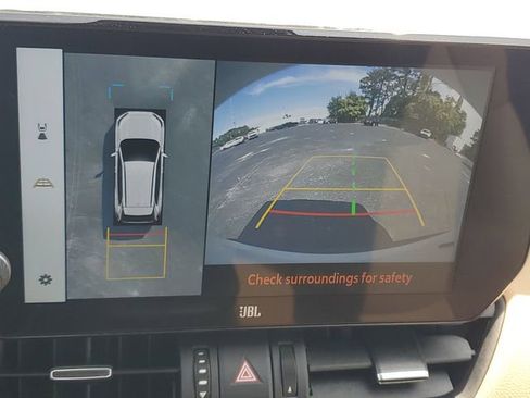 Used 2024 Toyota RAV4 Limited w/ Advanced Technology Package image 27