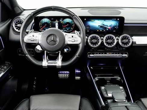 Used 2022 Mercedes-Benz GLB 35 AMG GLB 35 AMG image 15