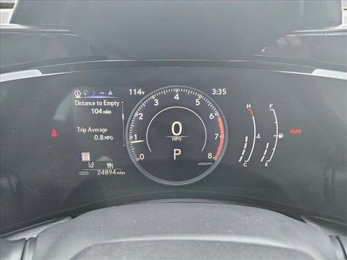 Used 2022 Lexus NX 350 AWD w/ Cold Area Package image 12