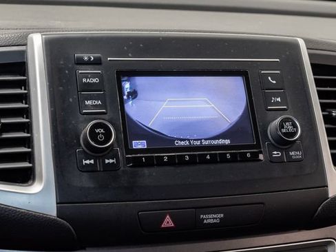 Used 2019 Honda Ridgeline RTL image 14