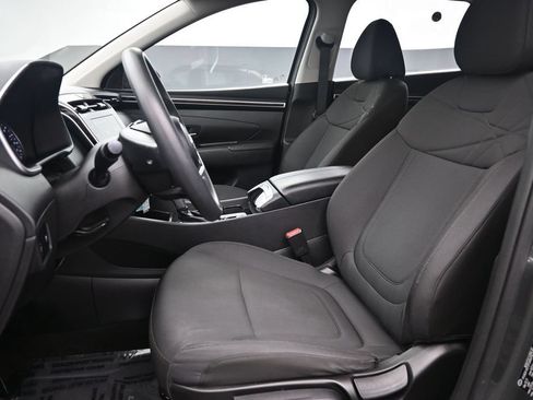 Certified 2022 Hyundai Tucson SE FWD image 11