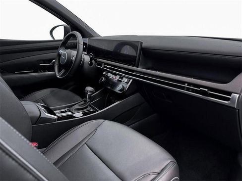 New 2026 Hyundai Santa Cruz Limited AWD/4WD image 15