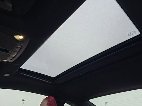 Certified 2022 INFINITI Q60 Red Sport 400 w/ Cargo Package image 21