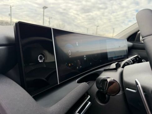 Used 2025 Hyundai Tucson Limited AWD/4WD image 54