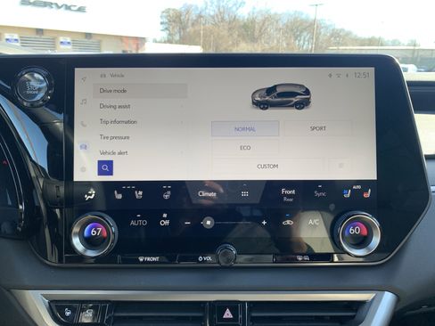 Certified 2024 Lexus RX 350 Premium Plus w/ Convenience Package image 24