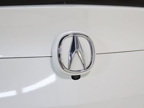 Used 2022 Acura ILX w/ Premium & A-SPEC Package FWD image 12